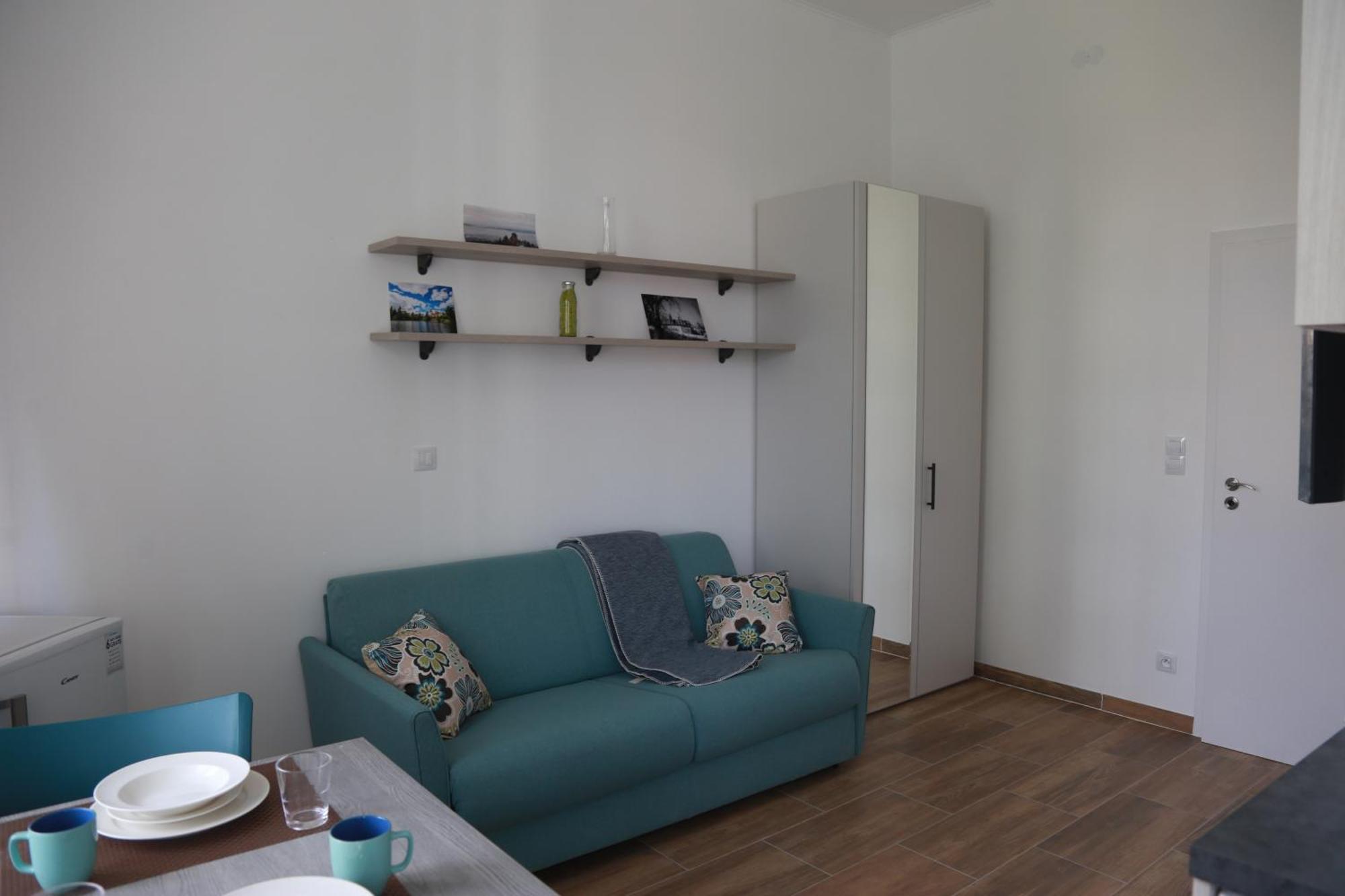 Arbes 11 Appartement Praag Buitenkant foto